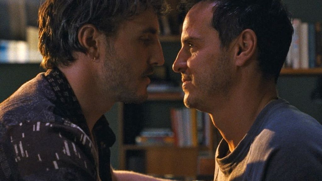 All of Us Strangers - Marmara Bölge Gazetesi