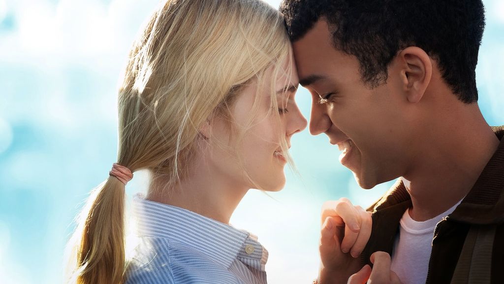 İzlerken Gözyaşlarınıza Engel Olamayacağınız 15 Unutulmaz Film All the Bright Places - Marmara Bölge Gazetesi