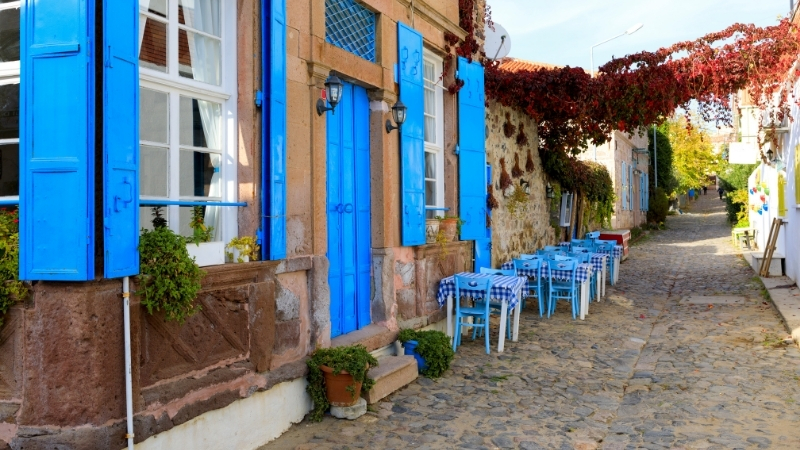 Balıkesir'de Görülmesi Gereken 10 Yer BALIKESIR 1 2 - Marmara Bölge Gazetesi