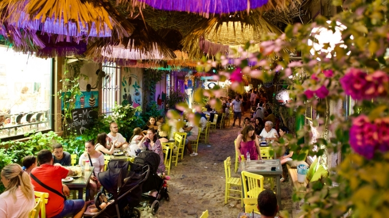 Yağmurlu Bir Günde Balıkesir’de Ne Yapılır? İşte Renkli Seçenekler BALIKESIR 3 2 - Marmara Bölge Gazetesi