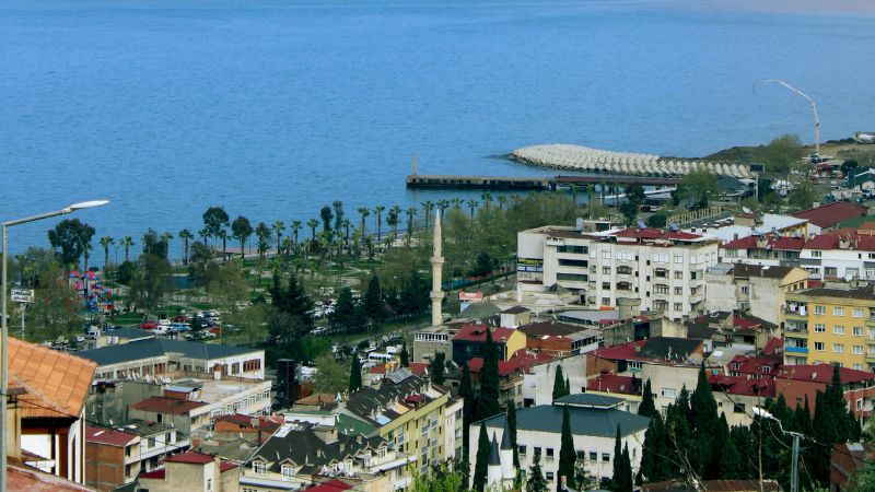 Balıkesir, son yıllarda büyükşehirlerin kalabalığından kaçanların gözdesi haline gelirken, yaşam