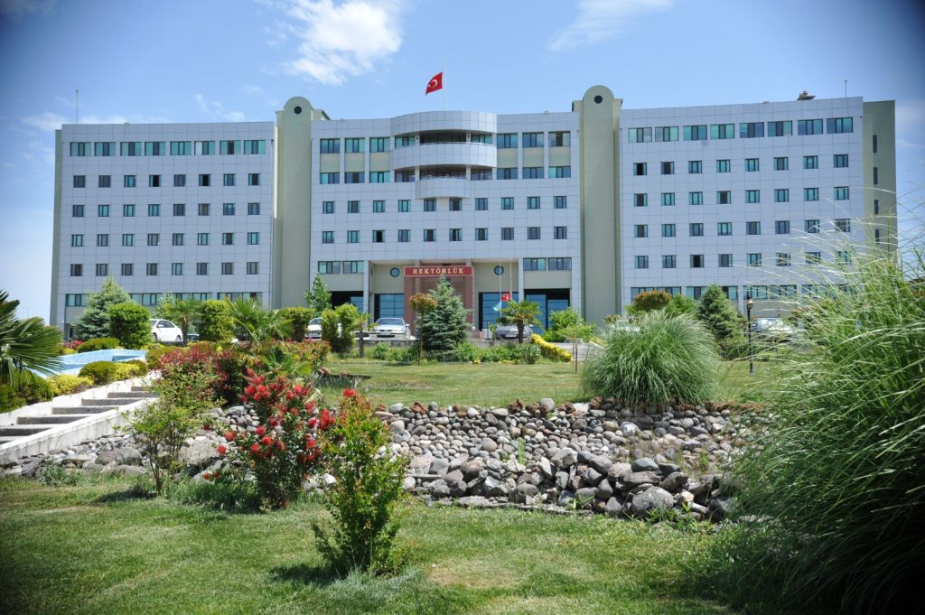BAÜN 2025–2026 Akademik Takvimi Açıklandı: İşte Sınav ve Tatil Tarihleri BAUN 2 - Marmara Bölge Gazetesi