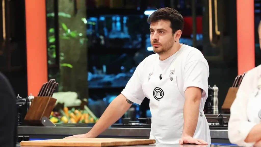 MasterChef’te Heyecan Doruğa Çıktı: Yedeklerden Kadroya Giren İsim Açıklandı BILAL - Marmara Bölge Gazetesi