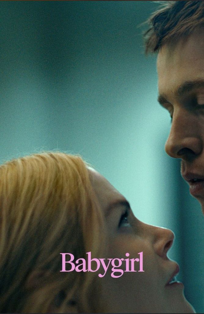 Senaryosundan Çok Cesur Sahneleriyle Hafızalara Kazınan 15 Film Babygirl - Marmara Bölge Gazetesi