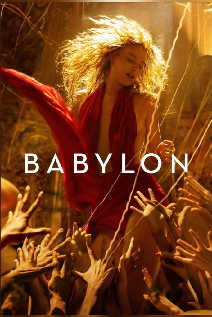 Senaryosundan Çok Cesur Sahneleriyle Hafızalara Kazınan 15 Film Babylon - Marmara Bölge Gazetesi