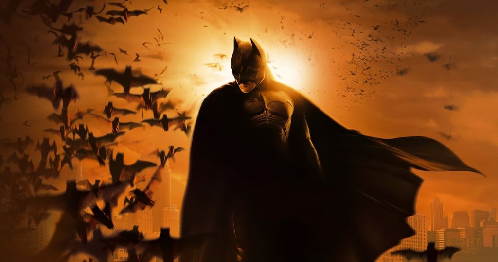 Kadıköy Boğası, Arif v 216 ve Whiplash: Bu Hafta Vizyona Girecek Filmler Batman Basliyor - Marmara Bölge Gazetesi