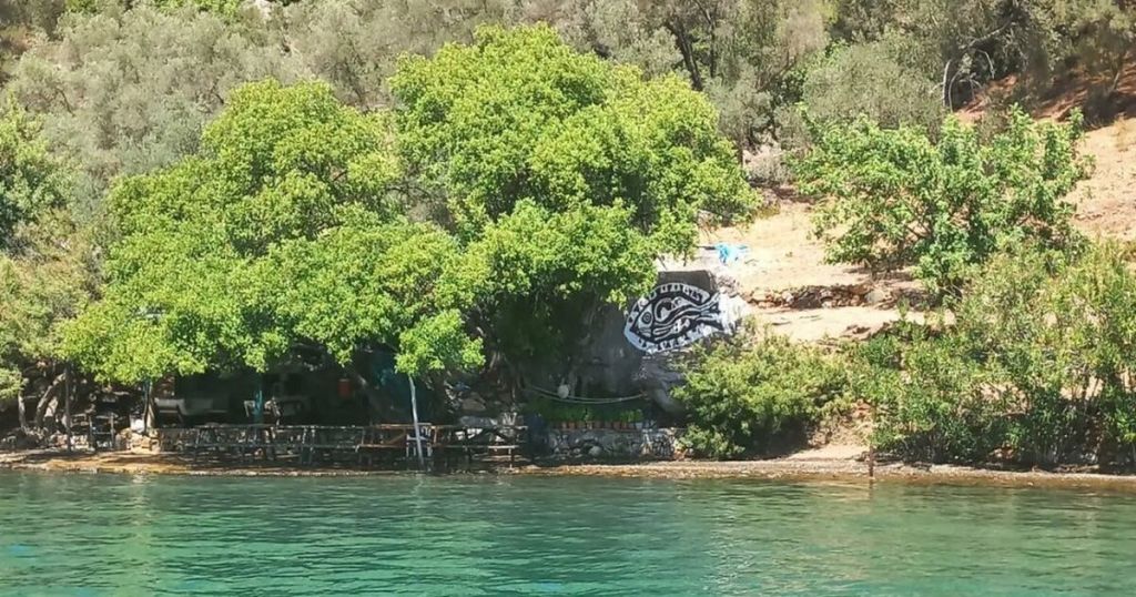 Ege’de Huzur ve İlham Arayanların Yeni Adresi Bedri Rahmi Koyu 1200x630 1 - Marmara Bölge Gazetesi