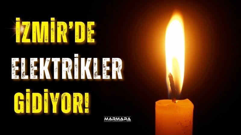 GDZ Elektrik, şebeke yenileme ve bakım çalışmaları kapsamında 31 Ağustos