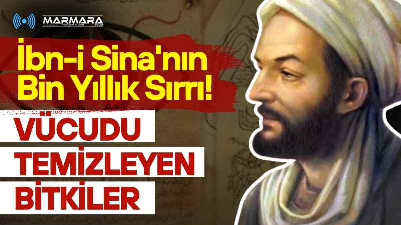 Tarihin en büyük hekimlerinden biri olan İbn-i Sina’nın El-Kanun fi’t-Tıb
