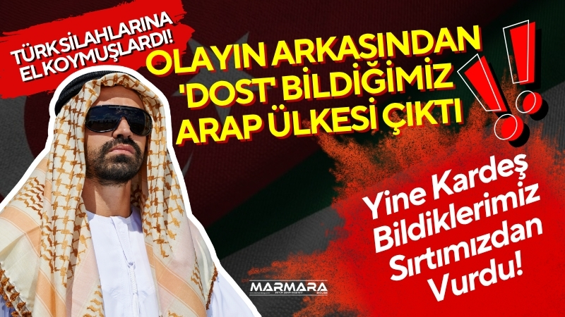 Somali'nin kuzeyinde yaşanan bir kriz, Türkiye ile Birleşik Arap Emirlikleri