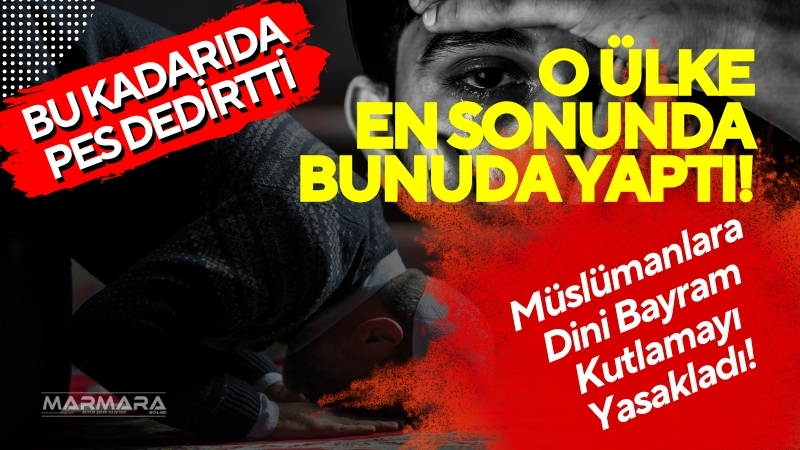 İspanya’nın Jumilla kentinde Müslümanların kamu tesislerinde Ramazan ve Kurban Bayramı