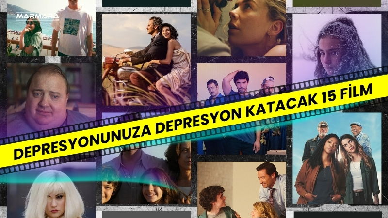 Bazı filmler vardır ki, finalini defalarca bilseniz bile her izleyişinizde