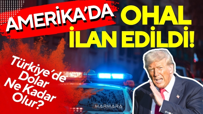 New Mexico eyaletinde artan şiddet olayları ve uyuşturucu kaçakçılığı endişe