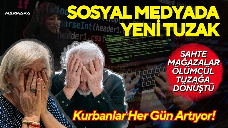 Sosyal medyada sponsorlu ilanlar üzerinden yapılan yeni dolandırıcılık yöntemi, binlerce