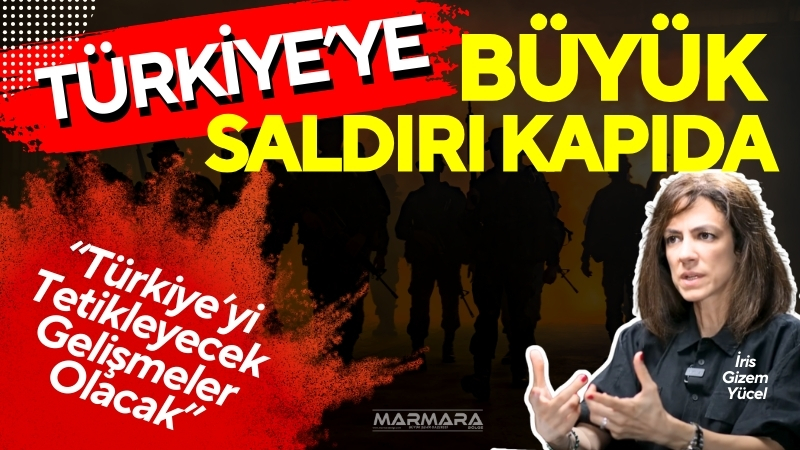 Astrolog İris Gizem Yücel, 2025’in son 6 ayına dair Türkiye