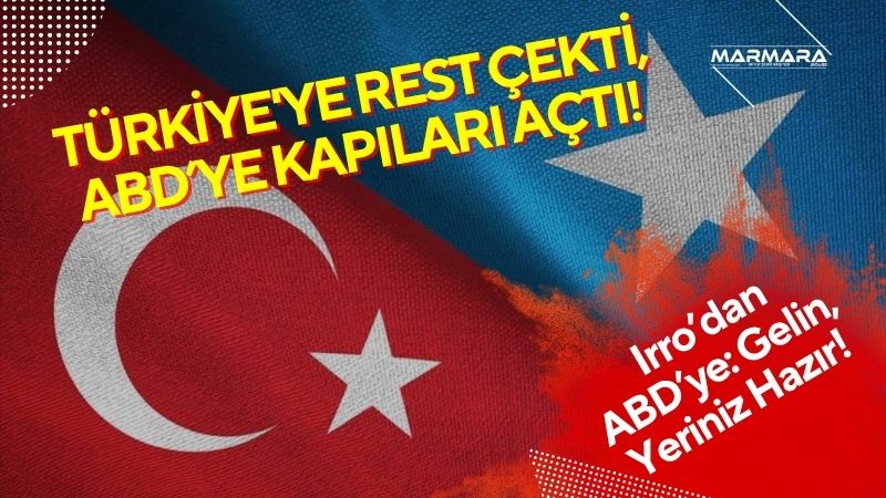 Somali’nin kuzeyinde tek taraflı olarak bağımsızlığını ilan eden ve Türkiye'nin