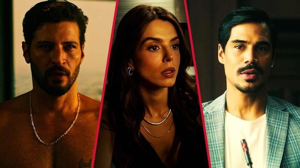 Senaryosundan Çok Cesur Sahneleriyle Hafızalara Kazınan 15 Film Burning Betrayal - Marmara Bölge Gazetesi