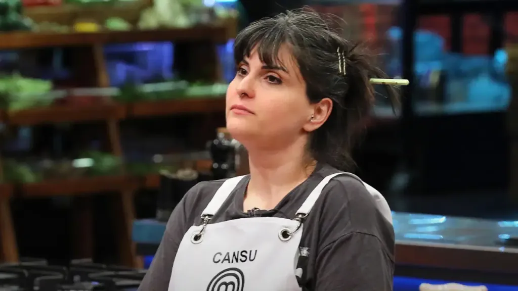 MasterChef’te Heyecan Doruğa Çıktı: Yedeklerden Kadroya Giren İsim Açıklandı CANSU - Marmara Bölge Gazetesi