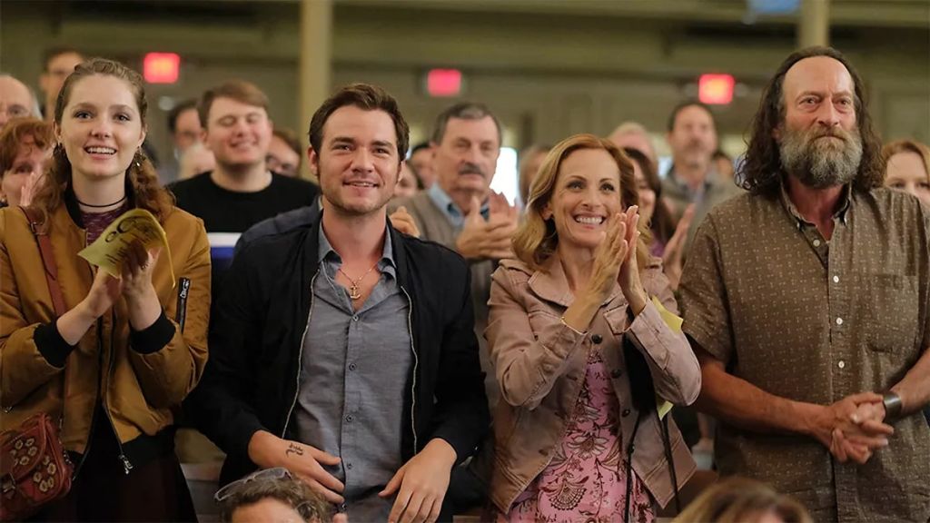 İzlerken Gözyaşlarınıza Engel Olamayacağınız 15 Unutulmaz Film CODA - Marmara Bölge Gazetesi