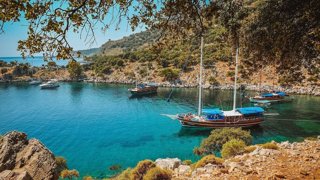Camlik Bay - Marmara Bölge Gazetesi