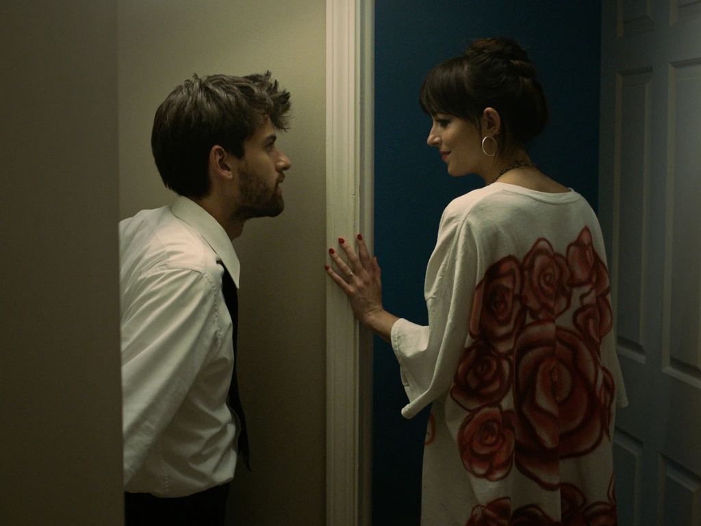 Cha Cha Real Smooth - Marmara Bölge Gazetesi