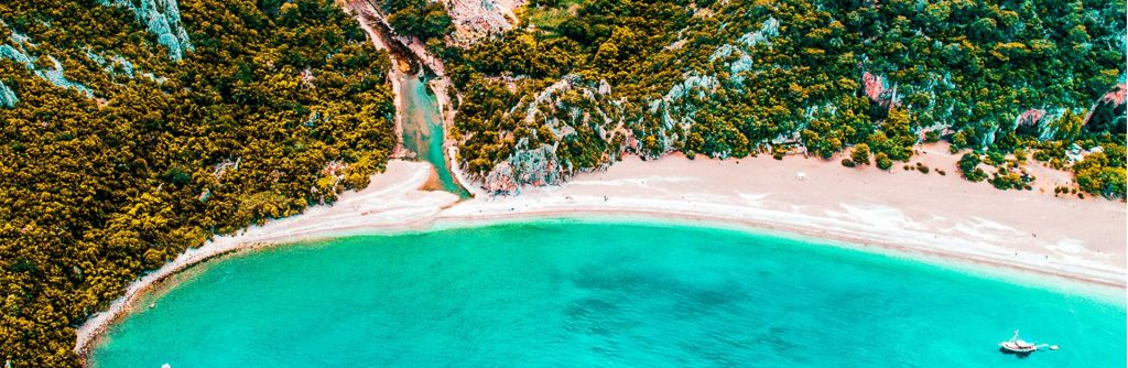 Cirali Plajina Tekneyle Ulasilabilir mi - Marmara Bölge Gazetesi