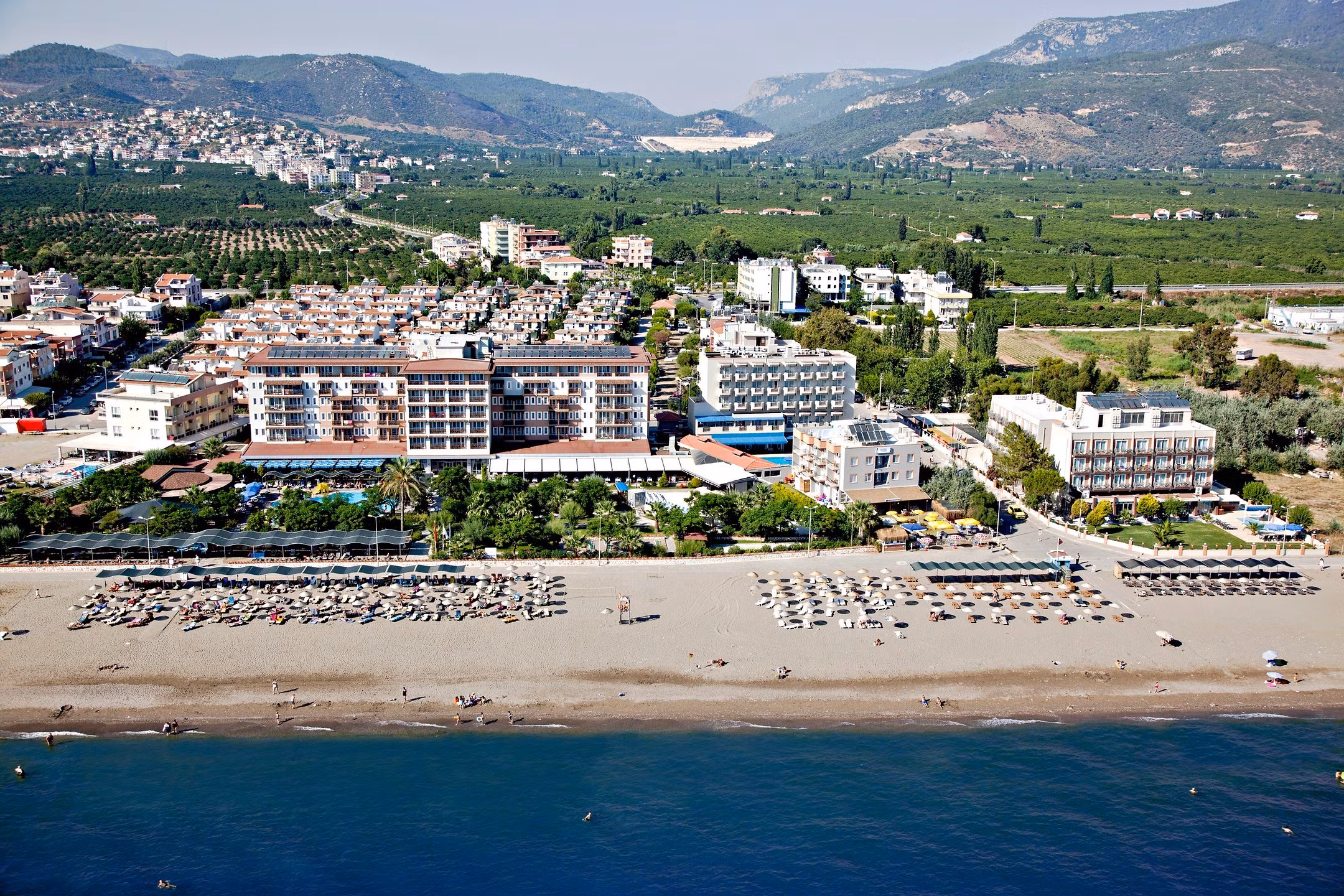 Club Cactus Paradise Genel 133326 - Marmara Bölge Gazetesi