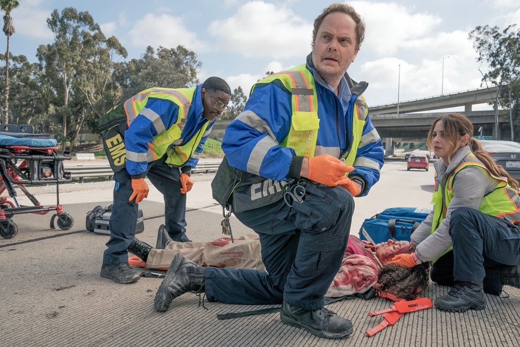 Code 3 - Marmara Bölge Gazetesi