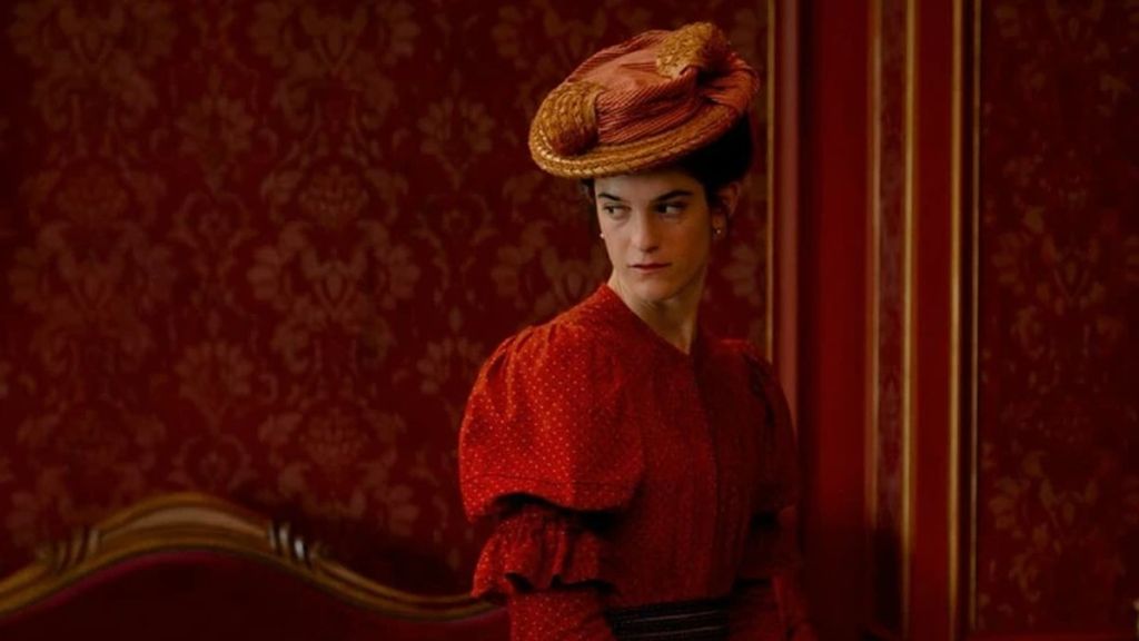Saraylardan Cephelere: İzleyiciyi Zamanda Yolculuğa Çıkaran En İyi 15 Film Colours of Tim - Marmara Bölge Gazetesi