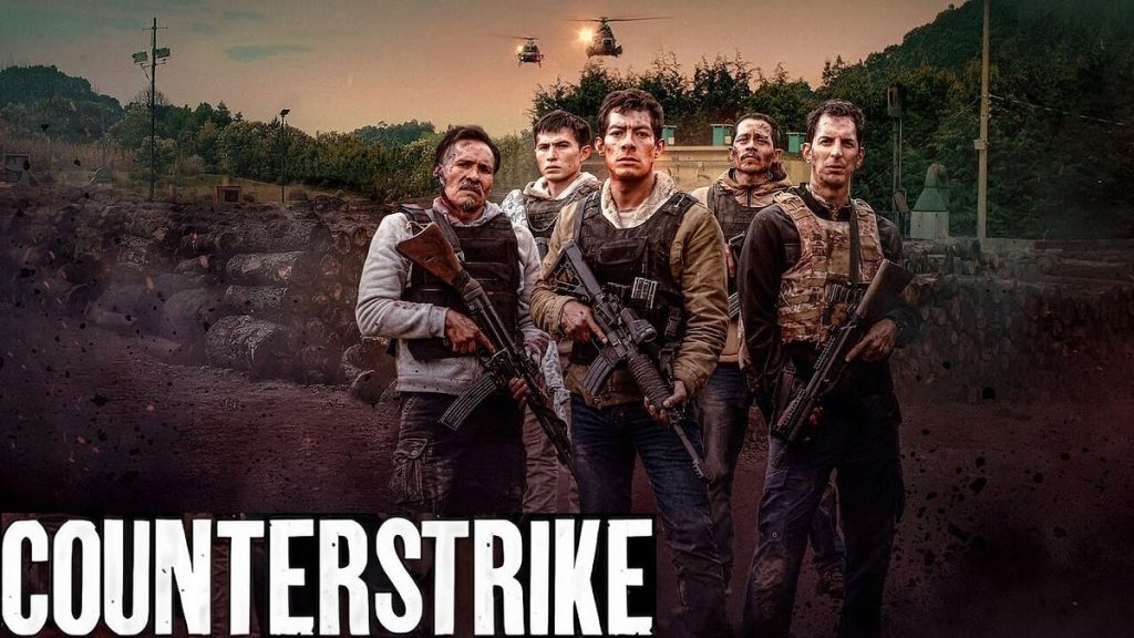 Flört Bekleyişini Eğlenceye Çeviren 15 Netflix Filmi Counterstrike - Marmara Bölge Gazetesi