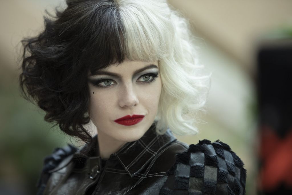 Gülerken Gözünüzden Yaş Getirecek 15 Komedi Filmi Cruella - Marmara Bölge Gazetesi