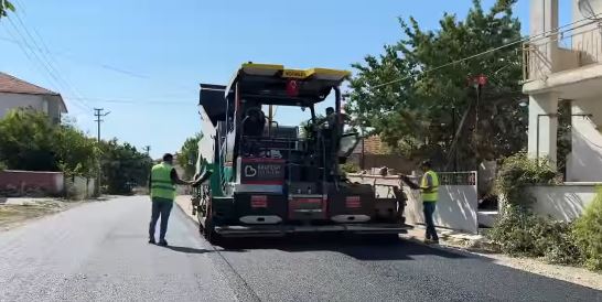 DGDRH - Marmara Bölge Gazetesi