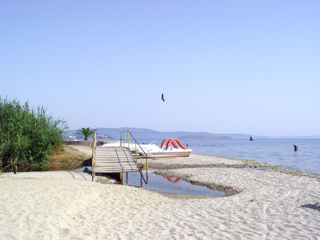 Balıkesir’de Yaz Keyfi Yapmak İsteyenlere: En Güzel Tatil Rotaları DSC09620 - Marmara Bölge Gazetesi