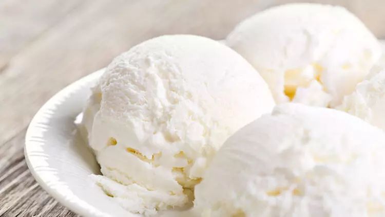 Damla Sakizli Dondurma - Marmara Bölge Gazetesi