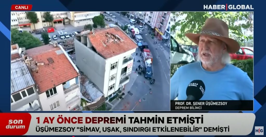 Balıkesir’deki 6.1’lik Deprem İçin Üşümezsoy’dan Kritik Açıklama Ekran goruntusu 2025 08 12 114101 - Marmara Bölge Gazetesi