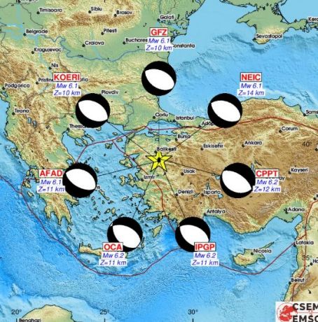 Balıkesir’de Fay Hattı Alarmı! Riskli İlçeler Tek Tek Açıklandı Ekran goruntusu 2025 08 12 130205 - Marmara Bölge Gazetesi