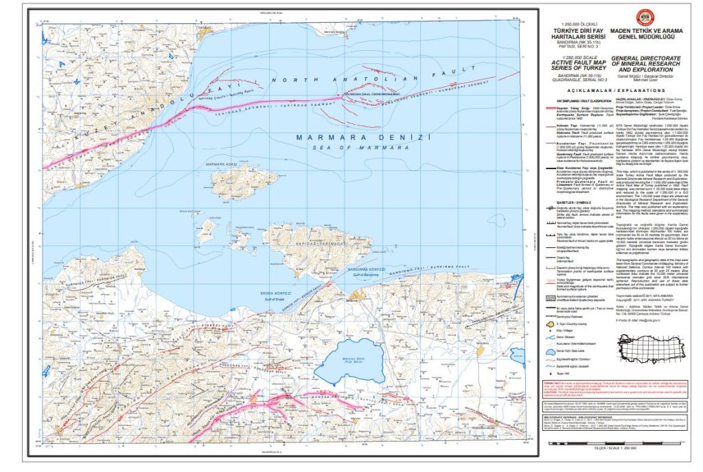 Balıkesir’de Fay Hattı Alarmı! Riskli İlçeler Tek Tek Açıklandı Ekran goruntusu 2025 08 12 130559 - Marmara Bölge Gazetesi