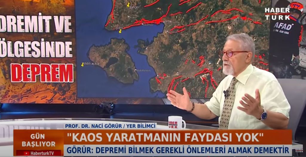 Naci Görür’den Kritik Uyarı: “İstanbul’da 7’nin Üzerinde Deprem Kesin” Ekran goruntusu 2025 08 15 130448 - Marmara Bölge Gazetesi