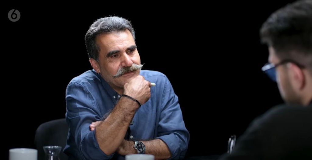 “Türkiye’de Kürt Sorunu Yok, Türk Sorunu Var!” Emekli Yarbay’dan Dikkat Çeken Açıklamalar Ekran goruntusu 2025 08 21 184541 - Marmara Bölge Gazetesi