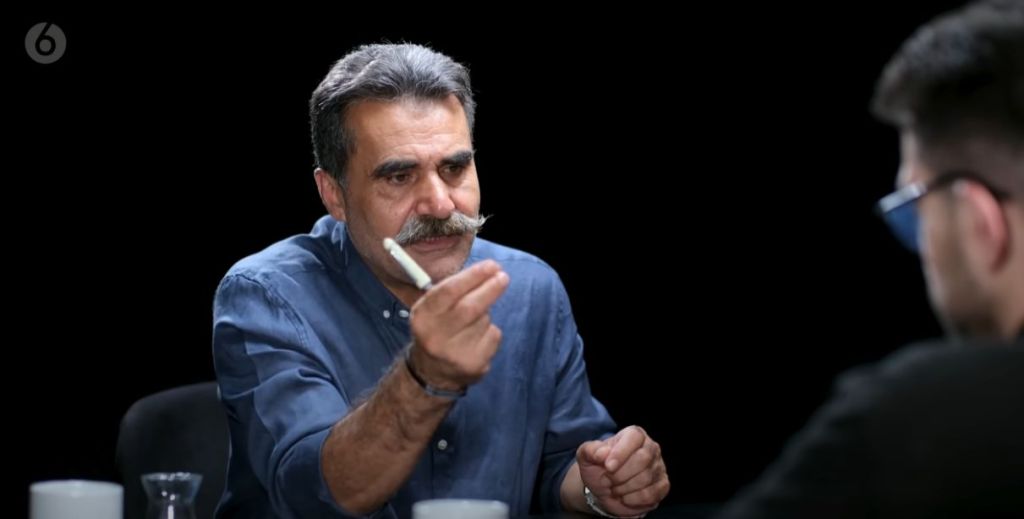 “Türkiye’de Kürt Sorunu Yok, Türk Sorunu Var!” Emekli Yarbay’dan Dikkat Çeken Açıklamalar Ekran goruntusu 2025 08 21 184550 - Marmara Bölge Gazetesi