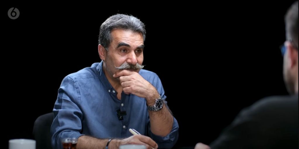 “Türkiye’de Kürt Sorunu Yok, Türk Sorunu Var!” Emekli Yarbay’dan Dikkat Çeken Açıklamalar Ekran goruntusu 2025 08 21 184615 - Marmara Bölge Gazetesi