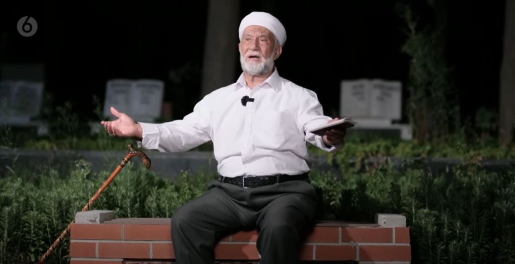Kabir Sorgusu ve İlahi Hesap! Ölümden Sonrası Hakkında Bilinmeyenler Ekran goruntusu 2025 08 22 110059 - Marmara Bölge Gazetesi