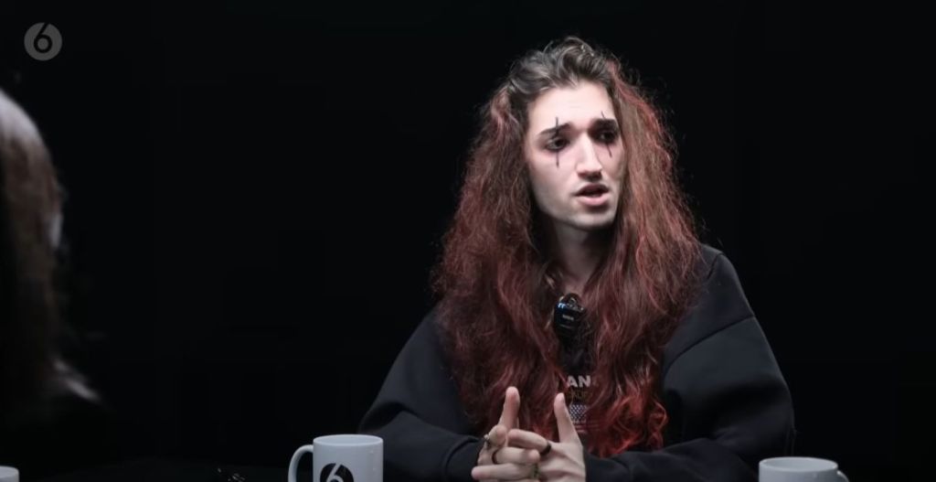 “Dinsizin Hakkında İmansız Gelir” Sosyal Medyayı Sallayan İnanç Kavgası Ekran goruntusu 2025 08 31 134456 - Marmara Bölge Gazetesi