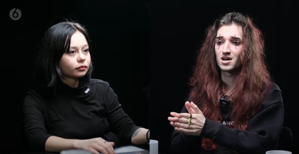 “Dinsizin Hakkında İmansız Gelir” Sosyal Medyayı Sallayan İnanç Kavgası Ekran goruntusu 2025 08 31 134517 - Marmara Bölge Gazetesi