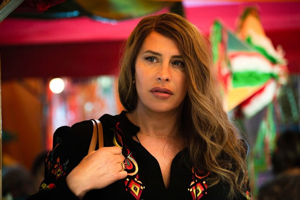 Flört Bekleyişini Eğlenceye Çeviren 15 Netflix Filmi Emilia Perez - Marmara Bölge Gazetesi
