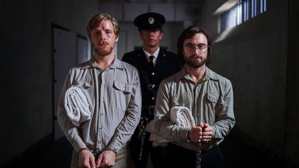 Aklınızı Karıştıracak En İyi 15 Gizem Filmi Escape from Pretoria - Marmara Bölge Gazetesi