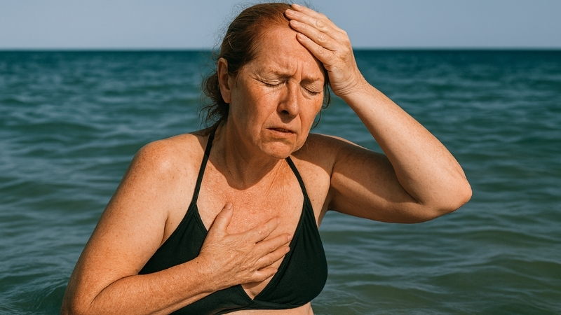 Balıkesir’in Ege ve Marmara kıyılarındaki yüksek tuzluluk oranı, hipertansiyon hastaları