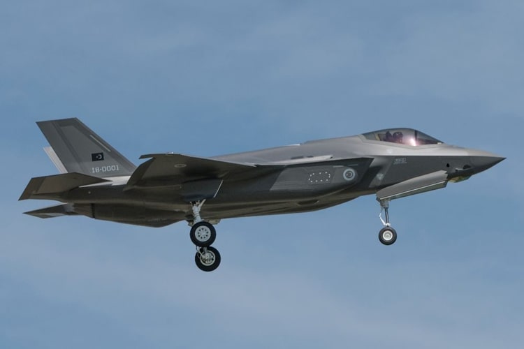 Türkiye’yi Geriletecek Büyük Tehlike: F-35 Takıntısı! F 35 - Marmara Bölge Gazetesi