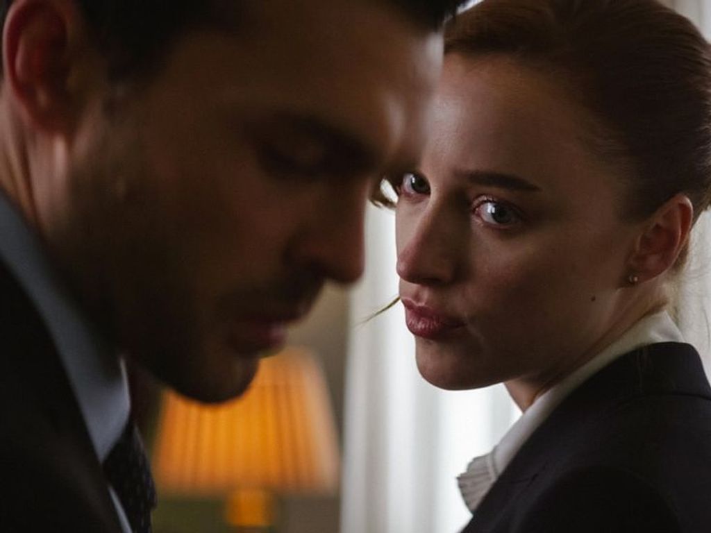 Senaryosundan Çok Cesur Sahneleriyle Hafızalara Kazınan 15 Film Fair Play - Marmara Bölge Gazetesi