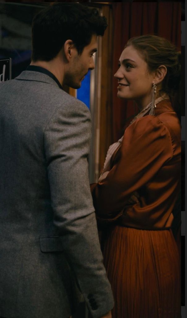 Fated to My Forbidden Vampire - Marmara Bölge Gazetesi